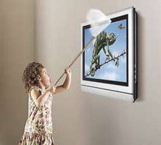 В Европе объявляют войну "плазме"