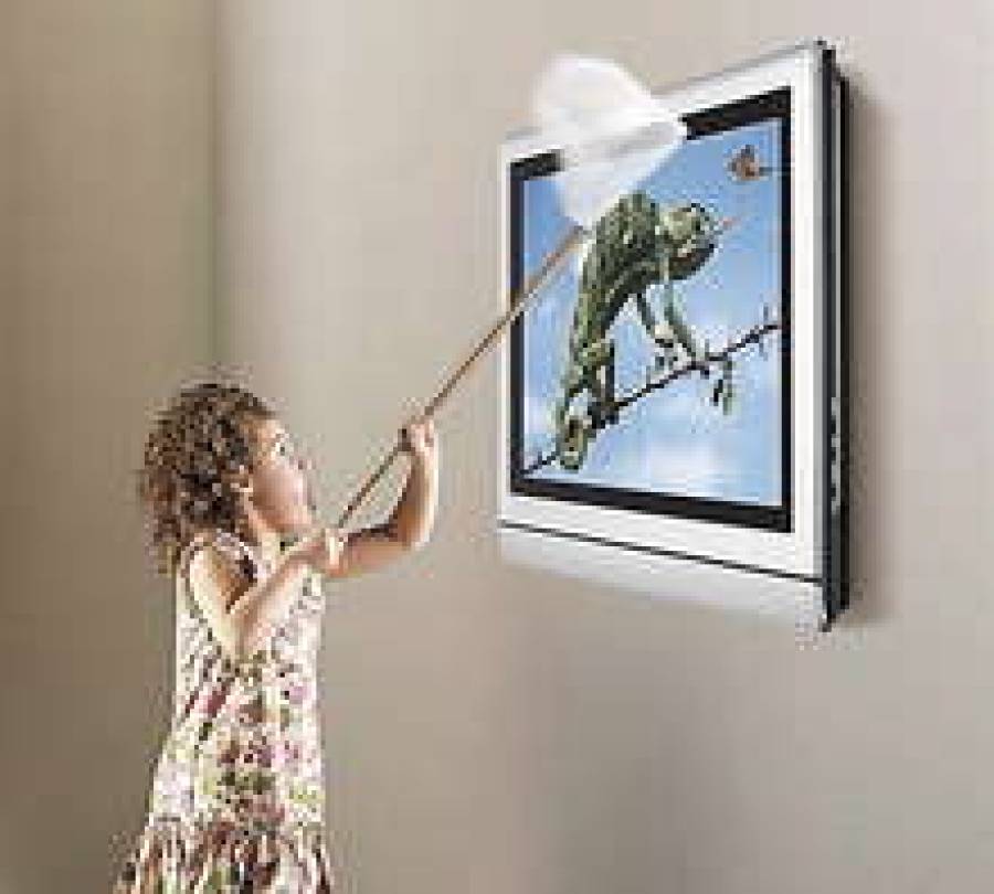 В Европе объявляют войну "плазме"