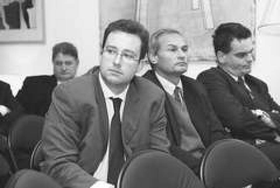 Комиссия рынка финансов и капитала подвела итог
