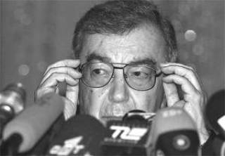 Враг государства.Е.Примакова обвиняют в организации теракта