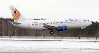 airBaltic полетит другим путем