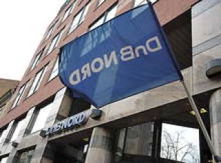 DnB NORD без последней буквы