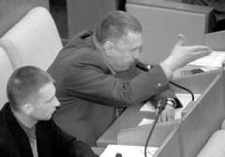 Русский вопрос: что делать? США поставили Россию перед тяжелейшим выбором.