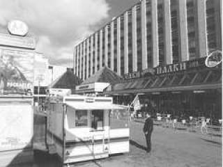 Москвичей накормят дешево и не сердито