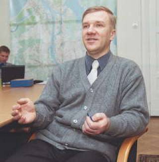 Сделка под покровом тумана