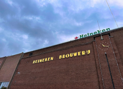 Heineken ликвидирует до 6000 рабочих мест