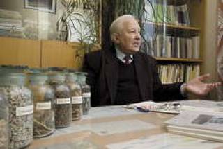 Николай Ведерников надеется, что в Латвии все же заработает производство &ldquo;вещества будущего&rdquo;.