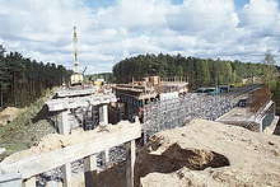 Via Baltica &mdash; европейский долгострой