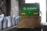 Принадлежащее эстонцам АО Dobeles dzirnavnieks на корню купило литовского конкурента