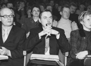 Участники &quot;Деловых встреч&quot; рассказывают о себе