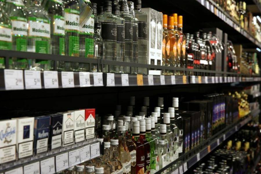 Рост цен на алкоголь: на сколько больше мы будем платить с 1 марта?