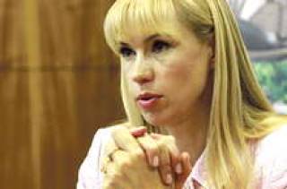 Покупатель мешает товарам дешеветь