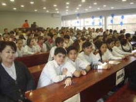 &laquo;Максима&raquo;: образование без границ