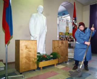 Выборы с сюрпризами