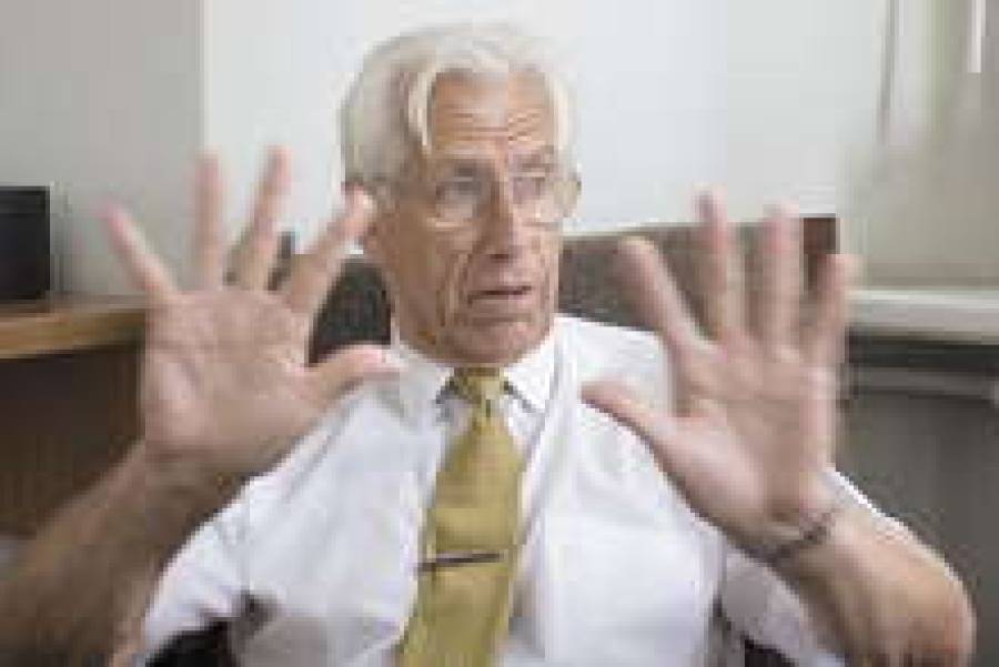 Эдвин Карнитис: “Чиновники должны читать NAP как 10 заповедей”.