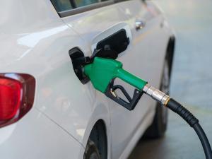 Продавцам приходится бороться за каждый проданный литр топлива