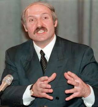 Президент Лукашенко дал дрозда. Послы готовы его освистать