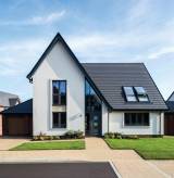 Названо число латвийцев, желающих жить в частном доме