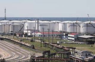 Vitol Group  готова продать свои акции Ventspils nafta, но с условием, что компании разрешат пользоваться трубопроводом.