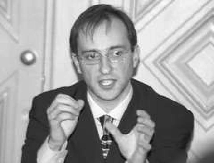 Биржа выбрала два предприятия
