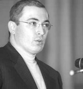  Михаил Ходорковский