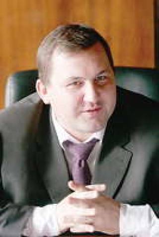 Григорий Успенский: “Новый двигатель откроет новые рынки”.