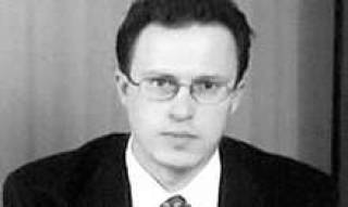 Алексей Френкель.