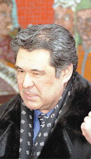 Тулеева ждут в гости