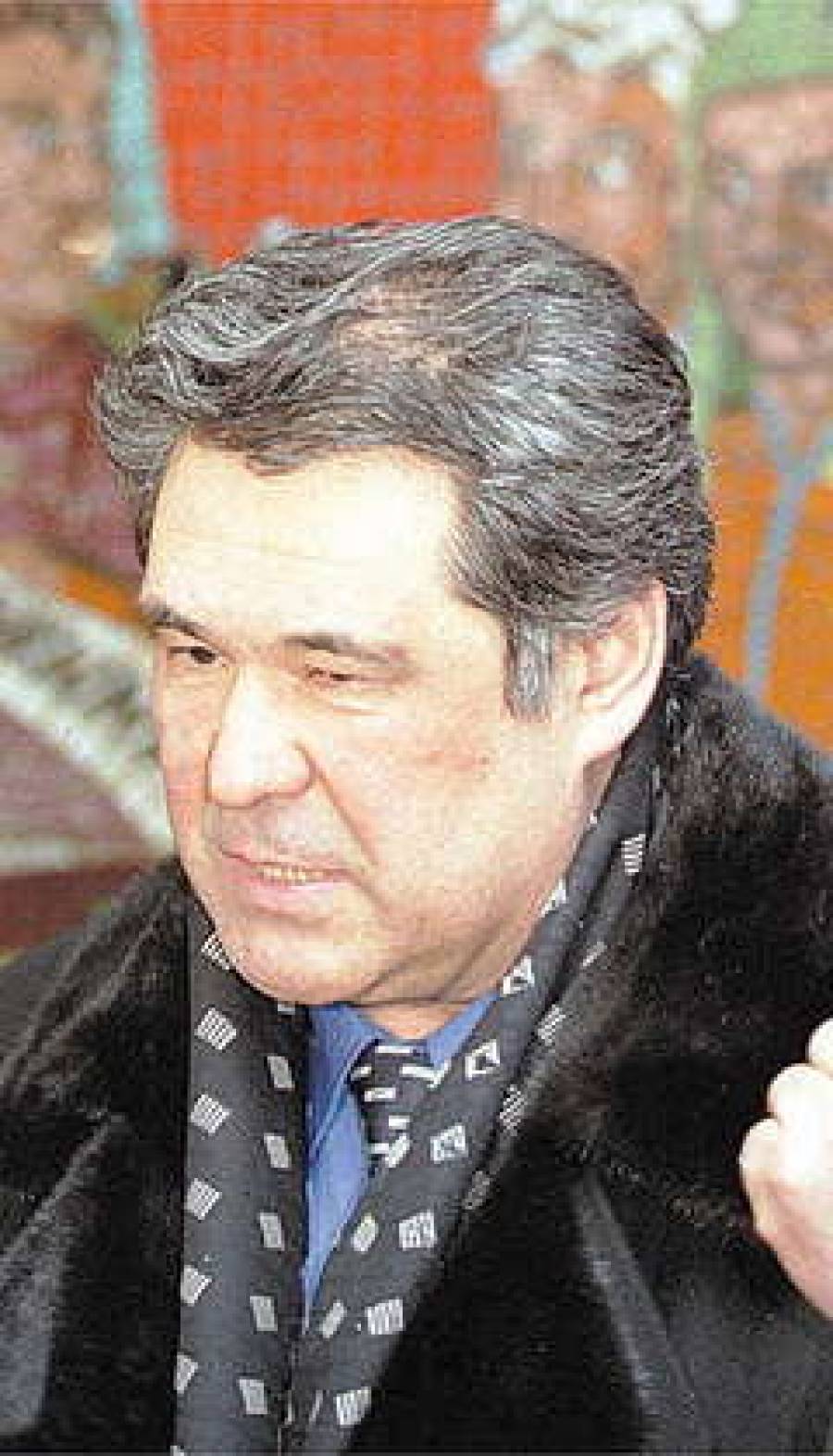 Тулеева ждут в гости