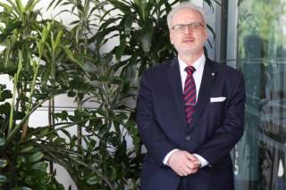 Президент: в настоящее время нет необходимости в новых ограничениях для борьбы с &quot;Covid-19&quot;