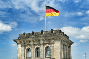 Германия зарабатывает, но платит за рубеж — 52,6% DAX у иностранных владельцев