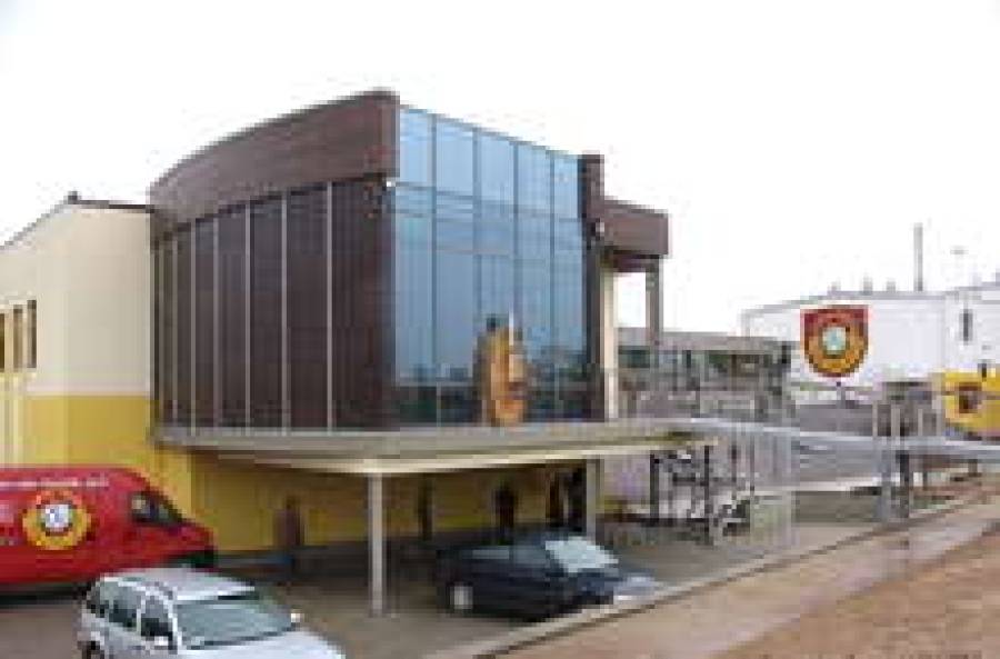 Агрофирма Tērvete будет расширяться