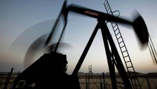 Нефть поднялась выше 31 доллара за баррель