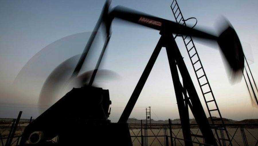 Нефть поднялась выше 31 доллара за баррель