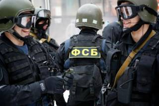 Почему эстонцам нельзя доверять секреты: тайны НАТО тут же узнает ФСБ