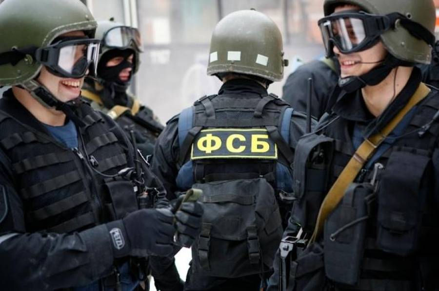 Почему эстонцам нельзя доверять секреты: тайны НАТО тут же узнает ФСБ