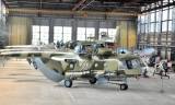Оршанский авиаремонтный завод (Беларусь). 