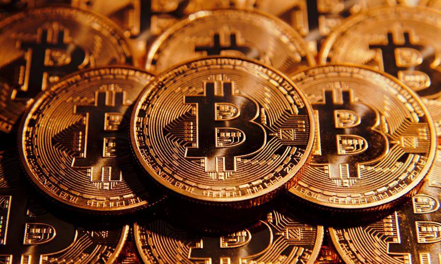 Квартиры в Риге продают за биткоины