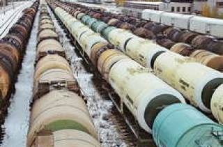 Россия приоткроет железнодорожный занавес