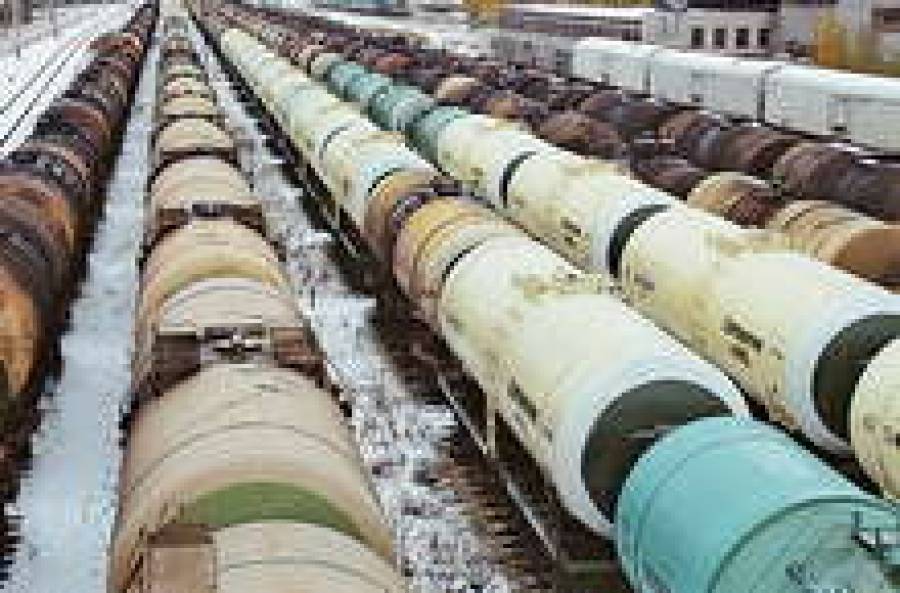 Россия приоткроет железнодорожный занавес