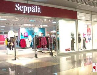 Россиянам не нравится одежда из Seppala. Stockmann сворачивает бизнес