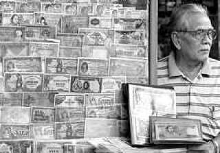 Через 45 лет придется признать пенсионеров экономически активными людьми.