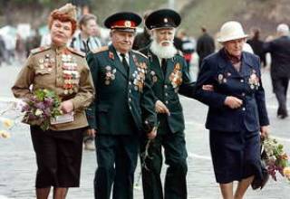 День победы