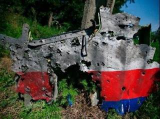 Эксперты озвучили причины падения малазийского &quot;боинга&quot; на Украине