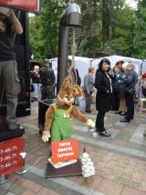 Handelsblatt: Украина находится в состоянии &quot;газового шока&quot;