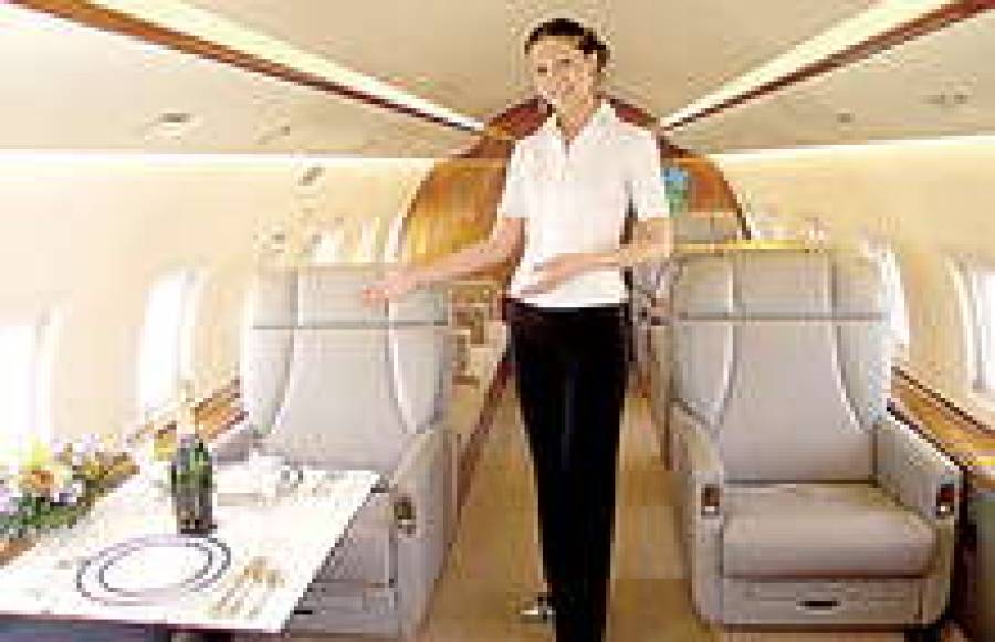 Услугами VIP Avia пользуется и президент Латвии.