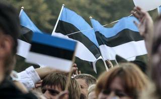 Эстония выбирает парламент