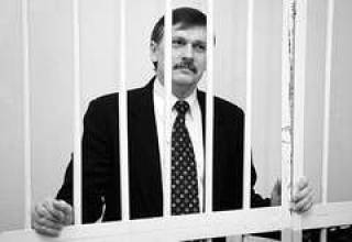Дело Арманда Стендзениекса снова в производстве