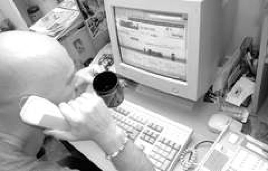 Магазины в Интернете развиваются по-разному