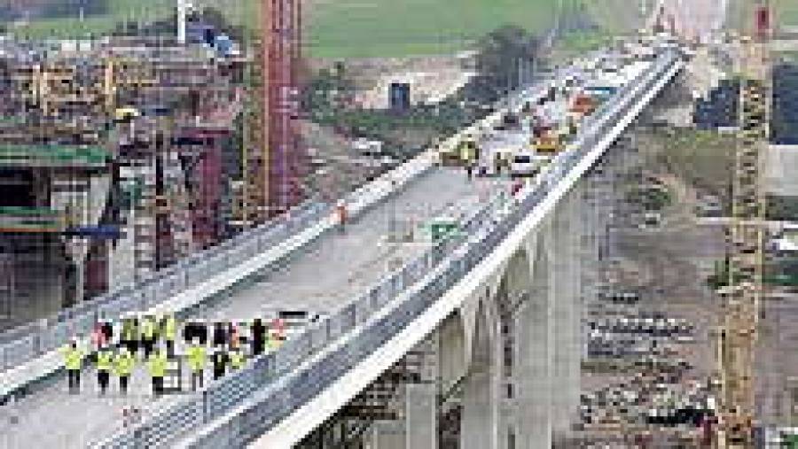 Изобретен невзрываемый мост